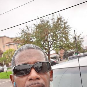 Meet your Posher, Timothy